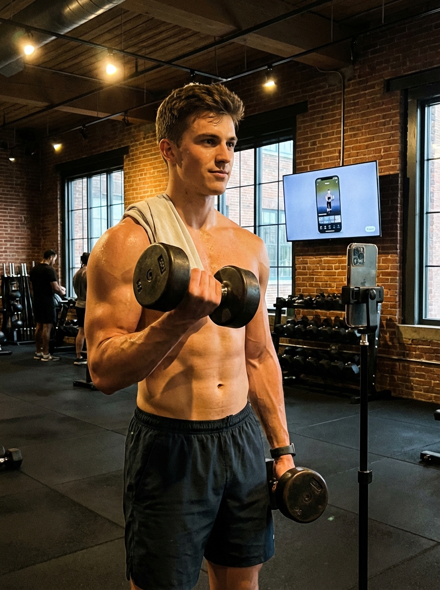 Description of image